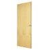 Ash veneered 30 minute fire door